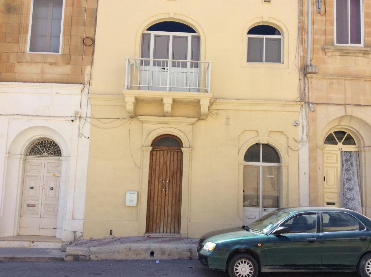 Butts Inn Annex Dormitory Hostel Ghajn il-Kbira  Dış mekan fotoğraf
